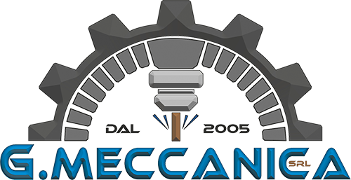 G. MECCANICA S.R.L.